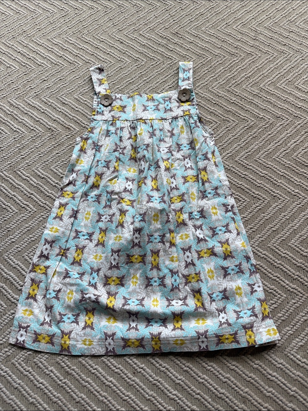 Hannah Kate size 6 dress